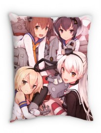 Подушка "Kantai Collection" category.Pillows