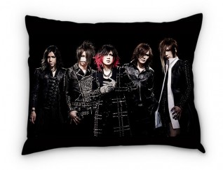 Подушка "The Gazette"