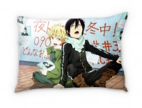 Подушка "Ято и Юкине" category.Pillows