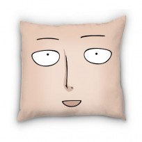 Подушка "Сайтама" category.Pillows