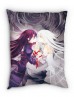 Наволочка для подушки "Эхо, Алиса и Воля Бездны" источник Pandora Hearts