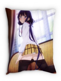 Подушка "Аки Адагаки" category.Pillows