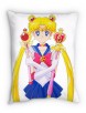 Наволочка для подушки "Усаги Цукино" источник Sailor Moon