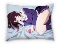 Наволочка для подушки "Как воспитать героиню из обычной девушки" category.Pillows-outside