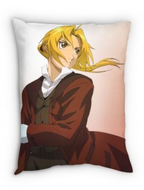 Подушка "Эдвард Элрик" category.Pillows