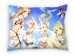Наволочка для подушки "Инори и девочки искусства меча онлайн" изображение 1