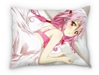 Наволочка для подушки "Инори и девочки искусства меча онлайн" category.Pillows-outside