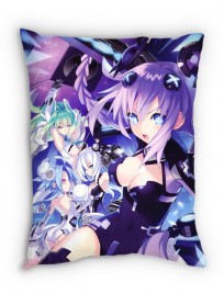 Подушка "Hyperdimension Neptunia" category.Pillows