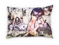 Подушка "Саэко Бусудзима" category.Pillows