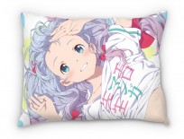 Наволочка для подушки "Сагири Изуми" category.Pillows-outside