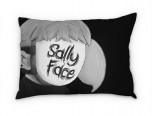 Подушка "Sally Face" декоративные подушки