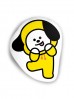 Фигурная подушка "Chimmy"