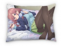 Подушка "Мику Накано" category.Pillows