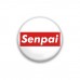 Маленький значок "Senpai"