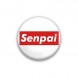 Маленький значок "Senpai"