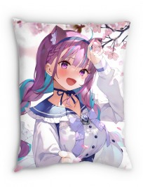 Подушка "Минато Аква" category.Pillows