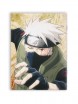 Тетрадь "Какаши Хатаке" источник Naruto