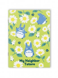 Тетрадь "Мой сосед Тоторо" 3 category.Notebooks