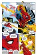 Комикс Что если? Космический Карнаж против Мстителей источник Marvel