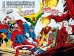 Комикс Что если? Космический Карнаж против Мстителей автор Том ДеФалько и Серхио Кариелло