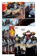 Комикс Могучие Рейнджеры Морферы Силы. Год первый. Полное издание изображение 2