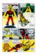 Комикс Мстители #43. Первое появление Красногвардейца источник Marvel