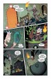 Комикс Рик и Морти против Dungeons & Dragons. Часть II. Заброшенные дайсы источник Rick and Morty