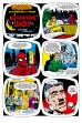 Комикс MARVEL: Что если?. . Человек-паук не стал бороться с преступностью жанр Боевик, Боевые искусства, Приключения, Фантастика и Супергерои