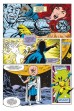 Комикс MARVEL: Что если?. . Росомаха против Конана источник Marvel