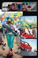 Комикс «Домино» Гейл Симон. Полное издание жанр приключения и Супергерои