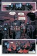 Комикс Чудесные моменты Marvel. Гражданская война автор Саладин Ахмед