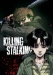 Плакат "Killing Stalking"