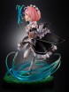 Фигурка 1/7 Ram: Battle with Roswaal Ver. источник Re:Zero - Starting Life in Another World