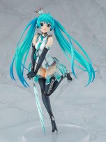 1/7 Racing Miku 2013 Rd. 4 SUGO Support Ver. [AQ] complete models