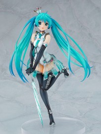 1/7 Racing Miku 2013 Rd. 4 SUGO Support Ver. [AQ] category.Complete-models