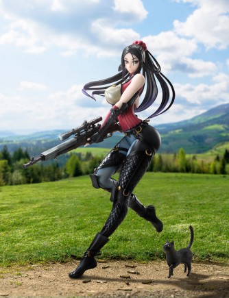 1/7 Kai Schulenфигурка
