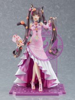 1/7 Chocola: Chinese Dress Ver. complete models