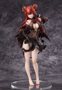 1/7 Dance of the Succubus Succubus Luxilia category.Complete-models