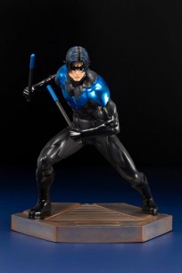 1/6 DC COMICS NIGHTWING category.Complete-models