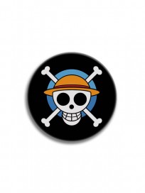 Магнит "One Piece. Logo" category.Magnets