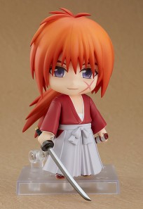 Nendoroid Kenshin Himura фигурка