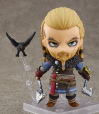 Nendoroid Eivor фигурка