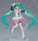 figma Racing Miku: 2021 ver.фигурка