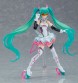 Фигурка figma Racing Miku: 2021 ver. производитель Good Smile Company