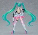 Фигурка figma Racing Miku: 2021 ver. изображение 2