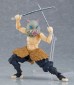 Фигурка figma Inosuke Hashibira производитель Max Factory