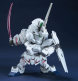 BB Unicorn Gundam изображение 2