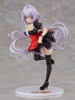 1/7 Chris Yukine: Lovely Maid Style [AQ] complete models