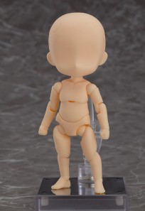 Nendoroid Doll archetype 1.1: Boy (Almond Milk) фигурка