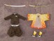 Фигурка Nendoroid Doll Zenitsu Agatsuma изображение 2